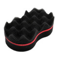 Hair Curl Sponge Twist Hair Twist Sponge Brosse à cheveux